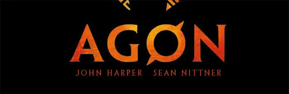 Agon Gruppe finden und Agon System Regeln