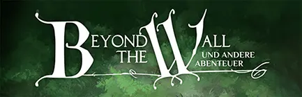 Gruppe für Beyond the Wall