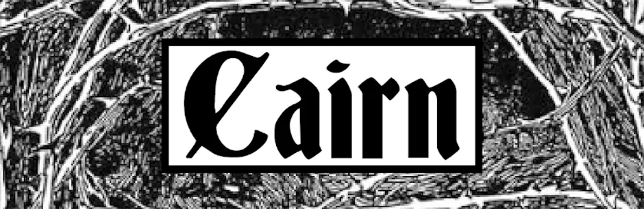 Cairn Gruppe finden und Cairn System Regeln