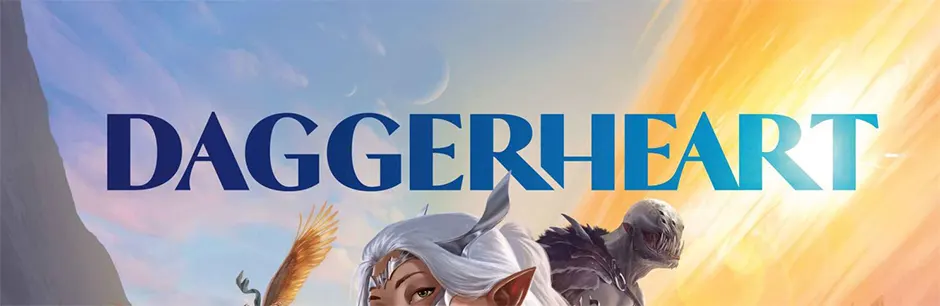 Daggerheart Gruppe finden und Daggerheart System Regeln