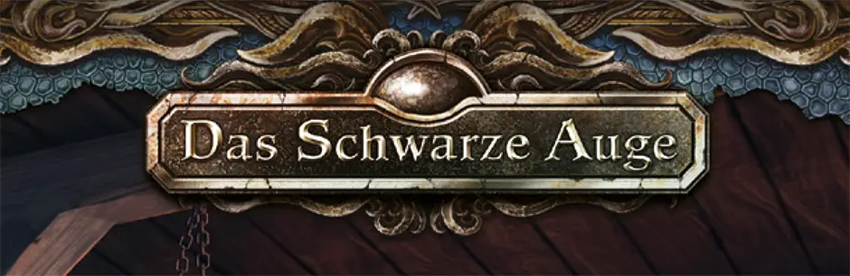 DSA / Das schwarze Auge Gruppe finden und DSA / Das schwarze Auge System Regeln