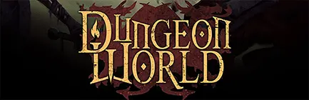 Dungeon World Gruppe finden und Dungeon World System Regeln