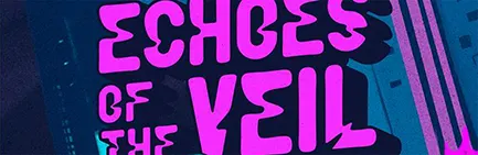 Echoes of the Veil Gruppe finden und Echoes of the Veil System Regeln