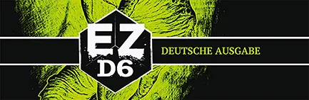 EZD6 Gruppe finden und EZD6 System Regeln