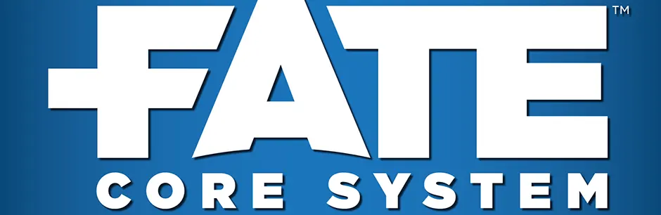 Fate Rollenspielsystem Gruppe finden und Fate Rollenspielsystem System Regeln