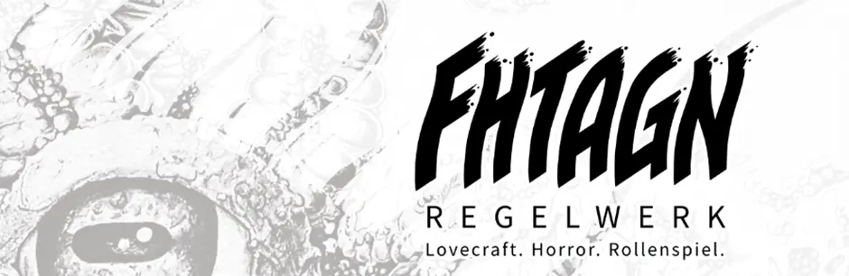 FHTAGN Gruppe finden und FHTAGN System Regeln