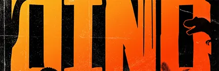 Gruppe für Escape from Dino Island