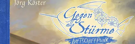 Gruppe für Gegen alle St&uuml;rme