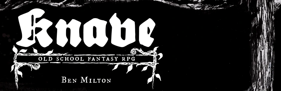 Knave Gruppe finden und Knave System Regeln