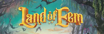 Gruppe für Land of Eem