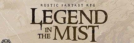 Gruppe für Legend in the Mist