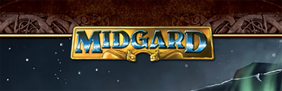Midgard Gruppe finden und Midgard System Regeln