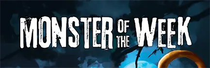 Monster of The Week Gruppe finden und Monster of The Week System Regeln