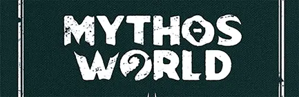 Gruppe für Mythos World