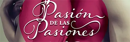 Gruppe für Pasión de las Pasiones