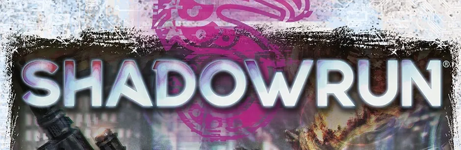 Shadowrun Gruppe finden und Shadowrun System Regeln