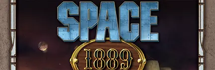 Gruppe für Space 1889