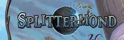 Gruppe für Splittermond