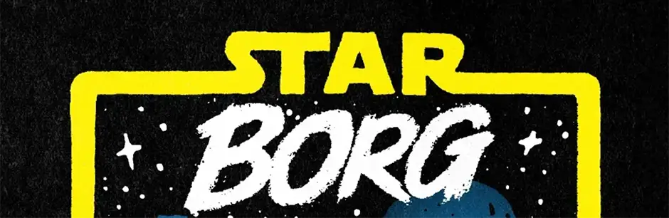 Star Borg Gruppe finden und Star Borg System Regeln