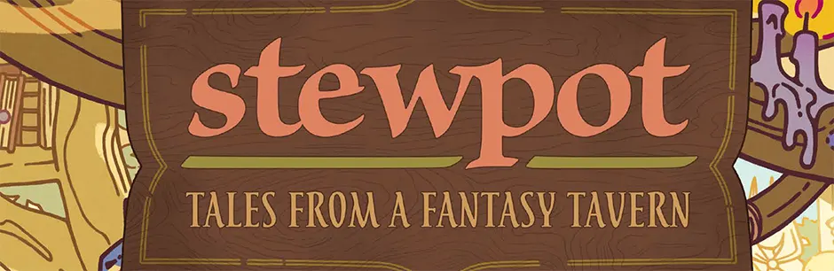 Stewpot Gruppe finden und Stewpot System Regeln