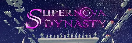 Gruppe für Supernova Dynasty
