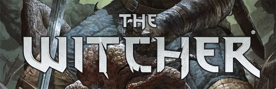 The Witcher Gruppe finden und The Witcher System Regeln
