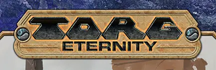 Gruppe für Torg Eternity