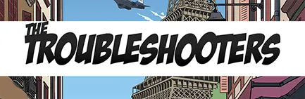 Gruppe für Troubleshooters