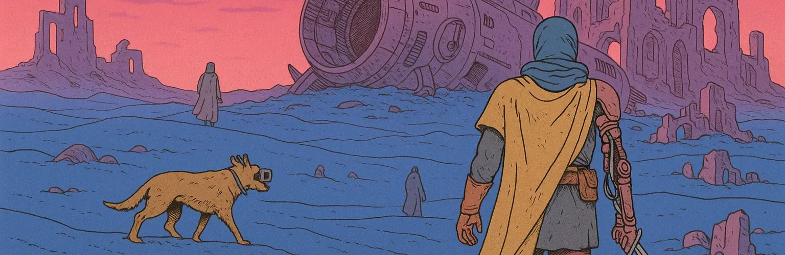 Vaults of Vaarn Gruppe finden und Vaults of Vaarn System Regeln