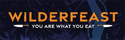 Wilderfeast Gruppe finden und Wilderfeast System Regeln
